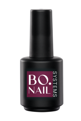 BO.NAIL Soakable Gelpolish #038 Dragon Fruit (15ml)