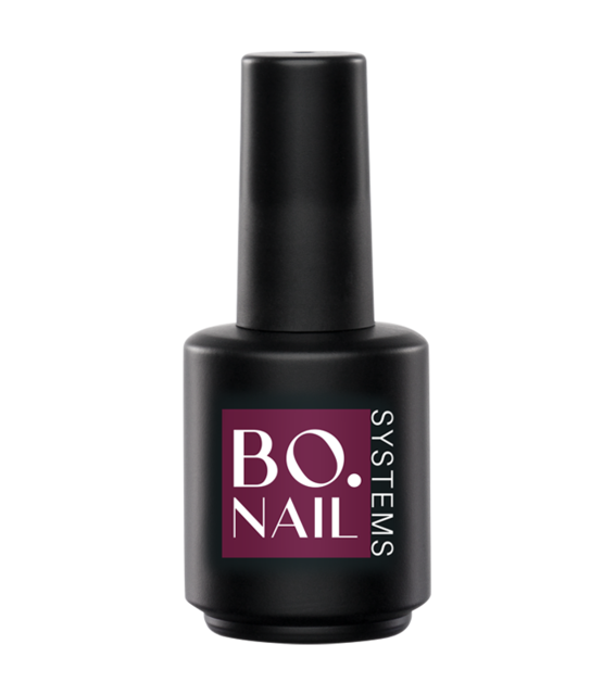 BO.NAIL Soakable Gelpolish #038 Dragon Fruit (15ml) BO.NAIL Soakable Gelpolish #038 Dragon Fruit (15ml)
