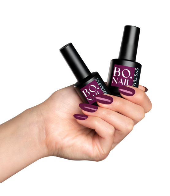 BO.NAIL Soakable Gelpolish #038 Dragon Fruit (15ml) BO.NAIL Soakable Gelpolish #038 Dragon Fruit (15ml)