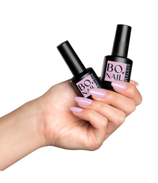 BO.NAIL Soakable Gelpolish #039 Wonderland (7ml)