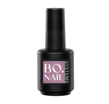 BO.NAIL Soakable Gelpolish #040 Mauve (15ml)