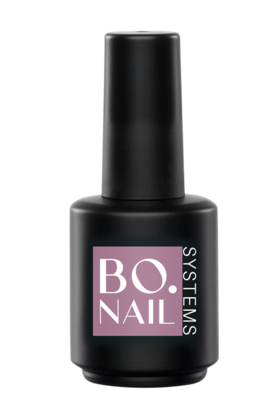 BO.NAIL Soakable Gelpolish #040 Mauve (15ml)