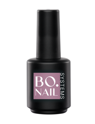 BO.NAIL Soakable Gelpolish #040 Mauve (15ml)