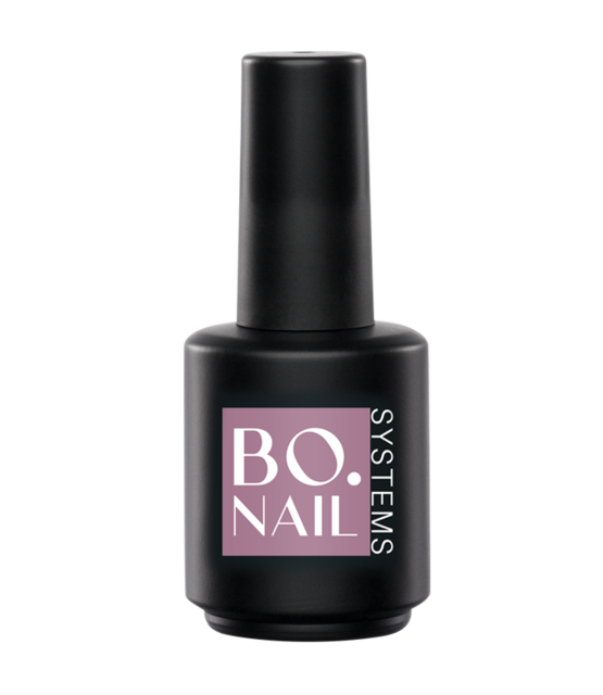 BO.NAIL Soakable Gelpolish #040 Mauve (15ml) BO.NAIL Soakable Gelpolish #040 Mauve (15ml)