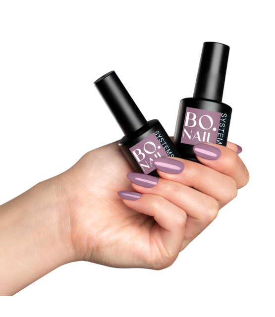 BO.NAIL Soakable Gelpolish #040 Mauve (15ml) BO.NAIL Soakable Gelpolish #040 Mauve (15ml)