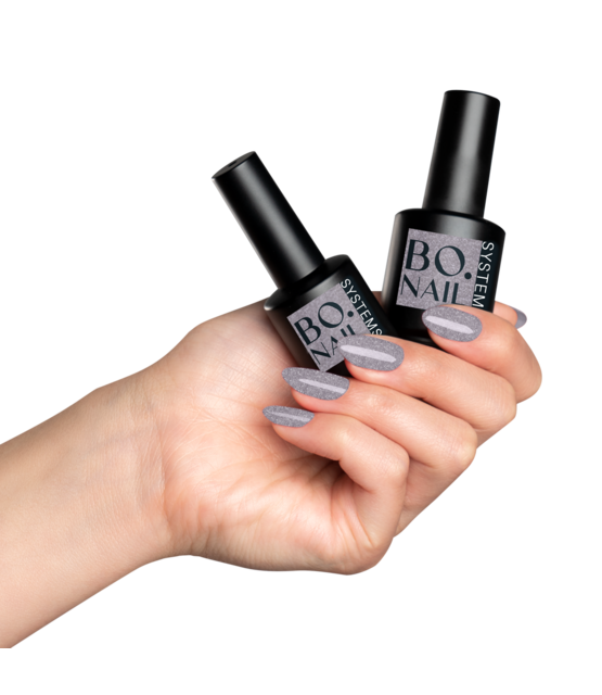 BO.NAIL Soakable Gelpolish #041 Hollywood (7ml)