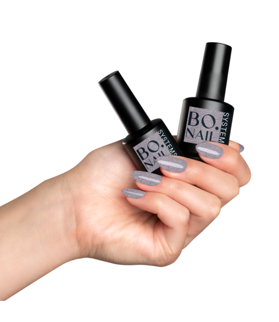 BO.NAIL Soakable Gelpolish #041 Hollywood (15ml)