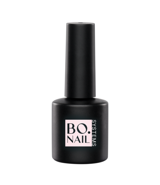 BO.NAIL Soakable Gelpolish #042 Baby Pink (7ml)