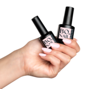 BO.NAIL Soakable Gelpolish #042 Baby Pink (7ml)