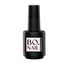 BO.NAIL Soakable Gelpolish #042 Baby Pink (15ml)