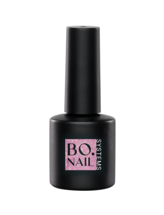 BO.NAIL Soakable Gelpolish #043 Funky (7ml)