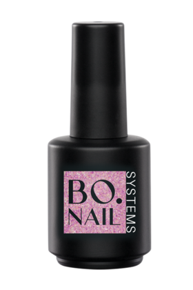 BO.NAIL Soakable Gelpolish #043 Funky (15ml)