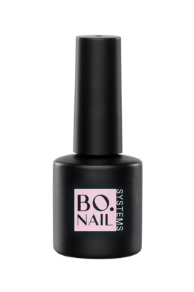 BO.NAIL Soakable Gelpolish #045 Powder Pink (7ml)