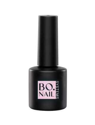 BO.NAIL Soakable Gelpolish #045 Powder Pink (7ml)
