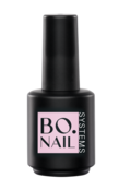 BO.NAIL Soakable Gelpolish #045 Powder Pink (15ml)