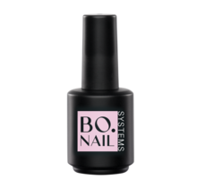 BO.NAIL Soakable Gelpolish #045 Powder Pink (15ml)