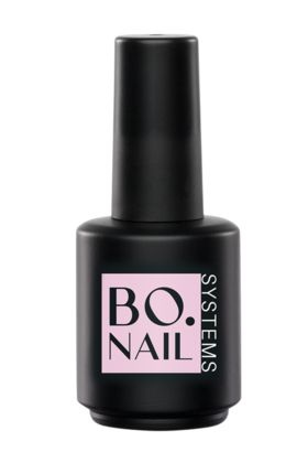 BO.NAIL Soakable Gelpolish #045 Powder Pink (15ml)
