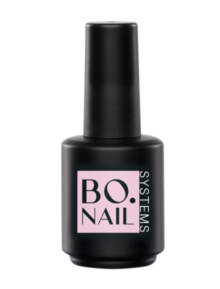 BO.NAIL Soakable Gelpolish #045 Powder Pink (15ml)