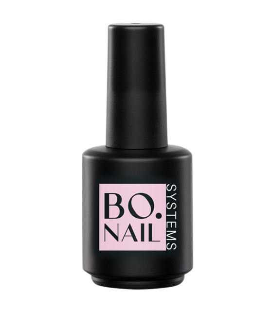 BO.NAIL Soakable Gelpolish #045 Powder Pink (15ml)