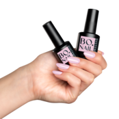BO.NAIL Soakable Gelpolish #045 Powder Pink (15ml)