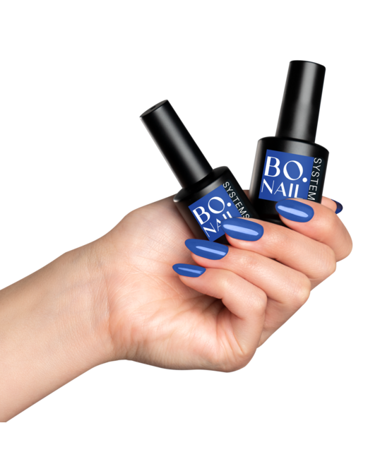BO.NAIL Soakable Gelpolish #048 Denim (7ml)