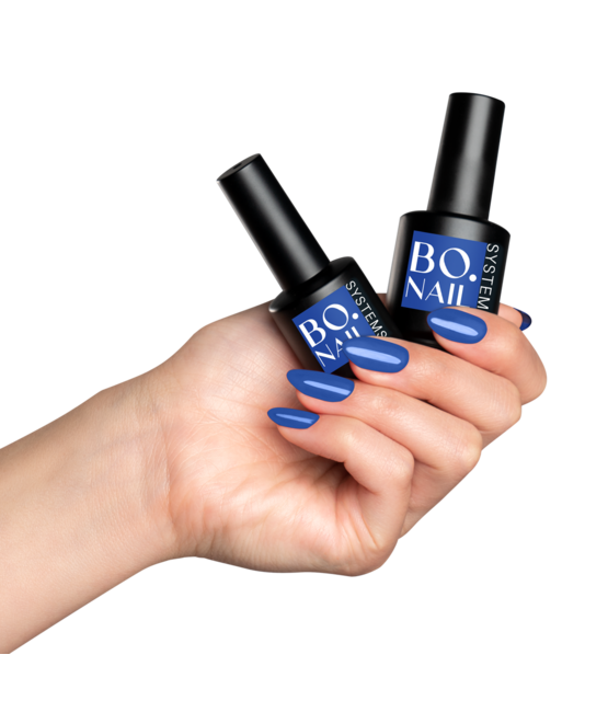 BO.NAIL Soakable Gelpolish #048 Denim (15ml)