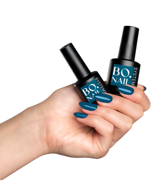 BO.NAIL Soakable Gelpolish #049 By Night (15ml)