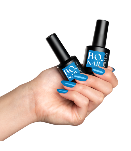 BO.NAIL Soakable Gelpolish #050 Azure (7ml) BO.NAIL Soakable Gelpolish #050 Azure (7ml)