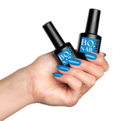 BO.NAIL Soakable Gelpolish #050 Azure (15ml)