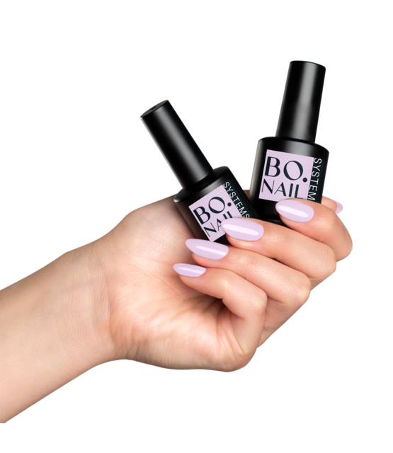 BO.NAIL Soakable Gelpolish #051 Lilac (7ml)