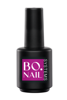 BO.NAIL Soakable Gelpolish #052 Magenta (15ml)
