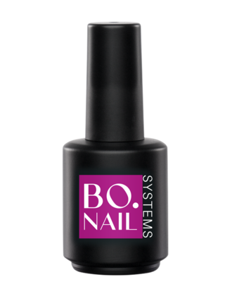 BO.NAIL Soakable Gelpolish #052 Magenta (15ml)