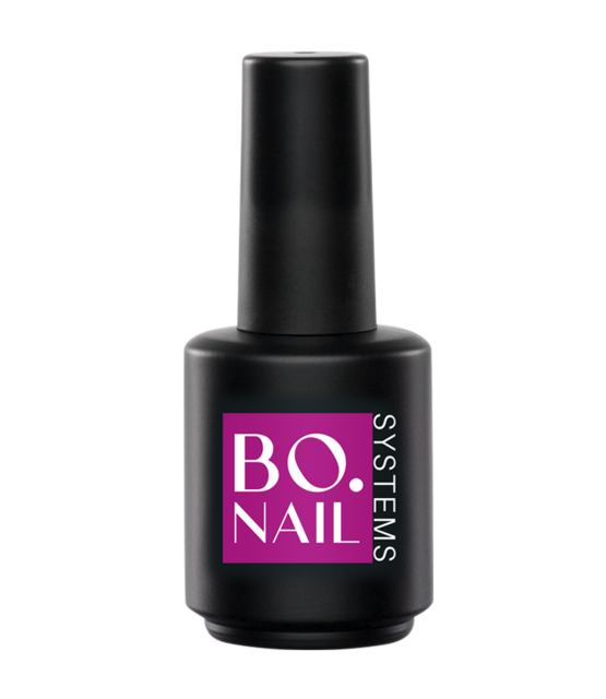 BO.NAIL Soakable Gelpolish #052 Magenta (15ml)