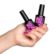 BO.NAIL Soakable Gelpolish #052 Magenta (15ml)