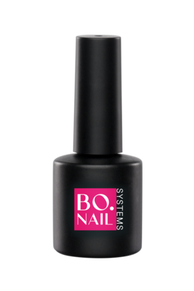 BO.NAIL Soakable Gelpolish #053 Raspberry (7ml)