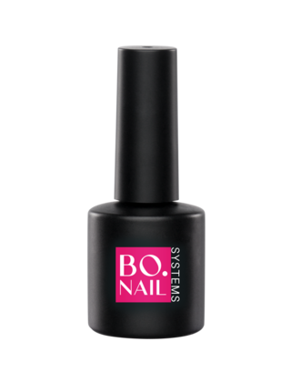 BO.NAIL Soakable Gelpolish #053 Raspberry (7ml)