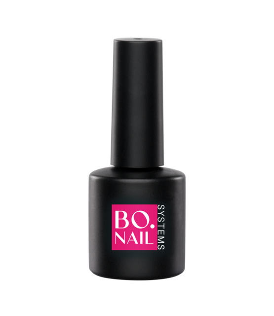 BO.NAIL Soakable Gelpolish #053 Raspberry (7ml)