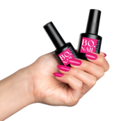 BO.NAIL Soakable Gelpolish #053 Raspberry (7ml)