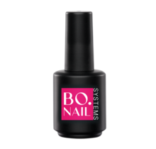 BO.NAIL Soakable Gelpolish #053 Raspberry (15ml)