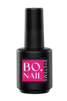 BO.NAIL Soakable Gelpolish #053 Raspberry (15ml)