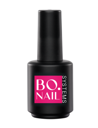 BO.NAIL Soakable Gelpolish #053 Raspberry (15ml)