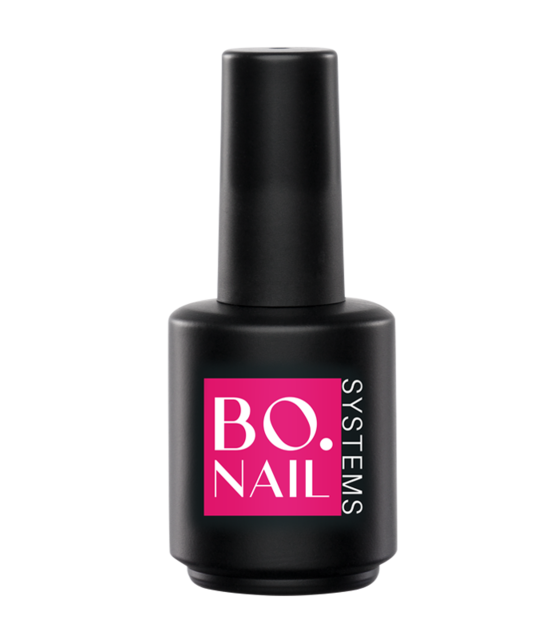 BO.NAIL Soakable Gelpolish #053 Raspberry (15ml)