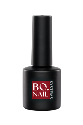 BO.NAIL Soakable Gelpolish #054 Ruby Red (7ml)