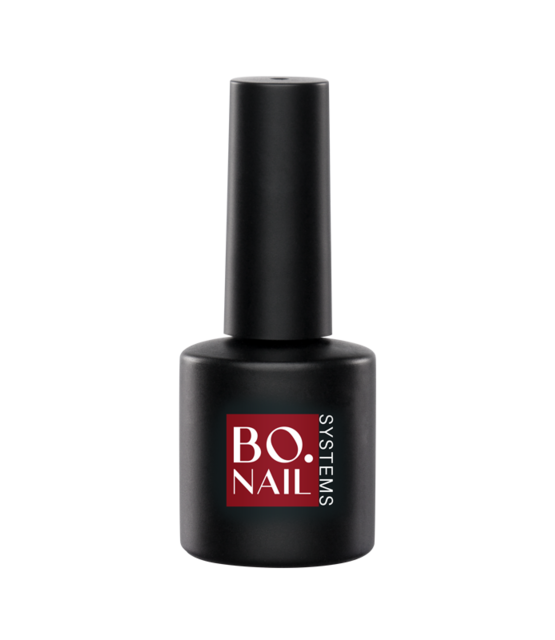 BO.NAIL Soakable Gelpolish #054 Ruby Red (7ml)