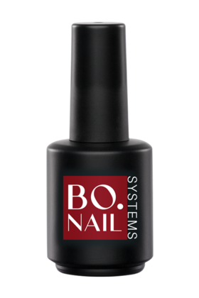BO.NAIL Soakable Gelpolish #054 Ruby Red (15ml)