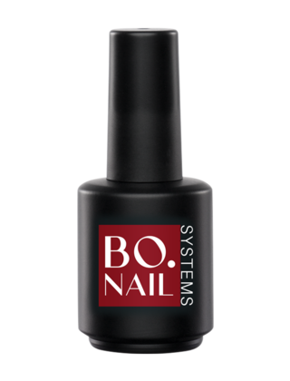 BO.NAIL Soakable Gelpolish #054 Ruby Red (15ml)