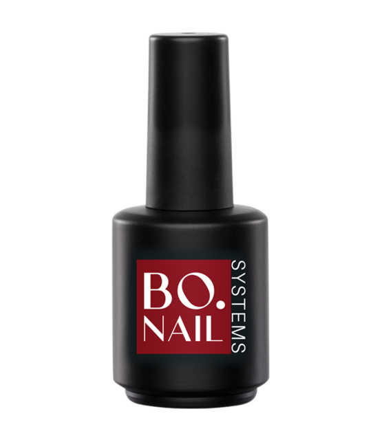 BO.NAIL Soakable Gelpolish #054 Ruby Red (15ml)