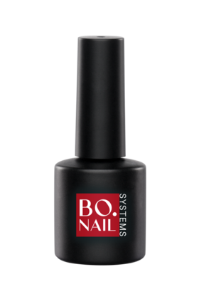 BO.NAIL Soakable Gelpolish #055 Scarlet (7ml)