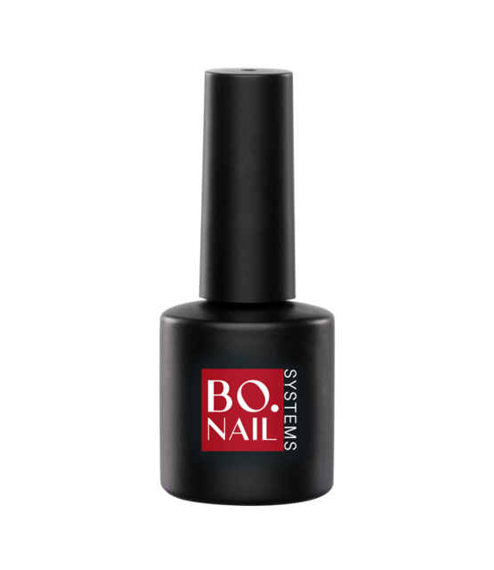 BO.NAIL Soakable Gelpolish #055 Scarlet (7ml)