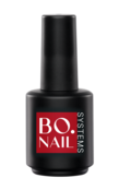 BO.NAIL Soakable Gelpolish #055 Scarlet (15ml)